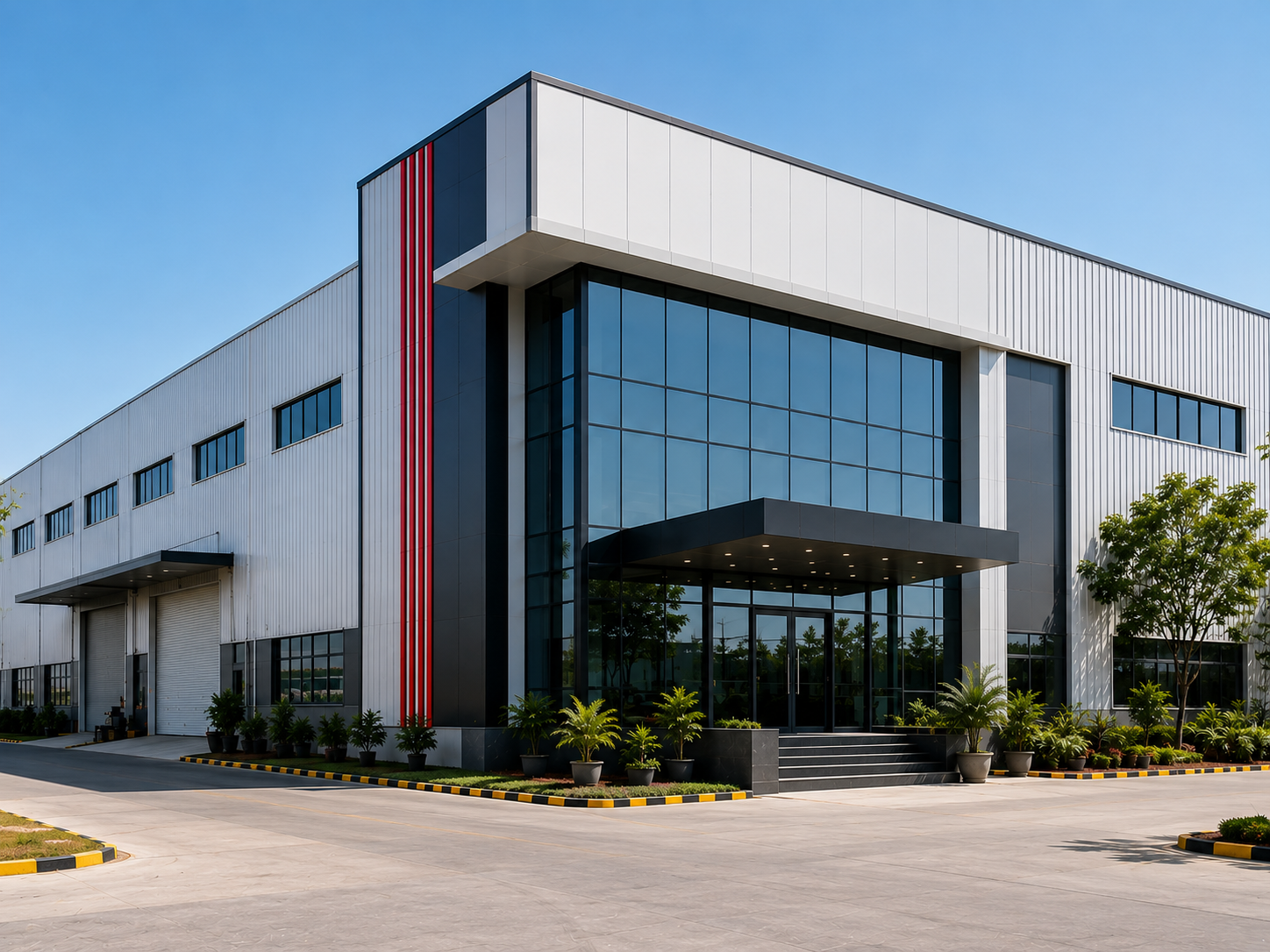 Company / Factory Photo